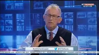 Спросите гандикапера &mdash; февраль 2017 г.