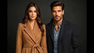 İlk Seni Sevdim (Ai Production)