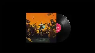 [FREE] Logic - &ldquo;MOTIVATION&rdquo; | No Pressure x College Park Type Beat Soulful Instrumental 2022