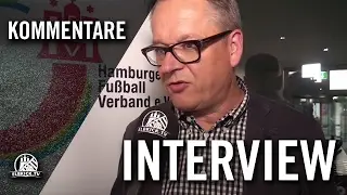 Spielabbruch spaltet Fu&szlig;ball-Hamburg | ELBKICK.TV