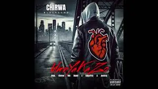 ChirWa - UMNYAKAZO Ft. Giveee The Beast x EdgarPax & JustTry (Official Audio)