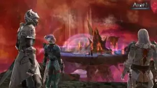 Aion Online 2007 Trailer