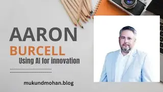 AI and GTM changes with Aaron Burrell
