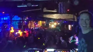 CALYX & TEEBEE @drivenam , NYC - August 5th, 2022
