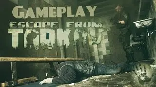 Escape from Tarkov PS4