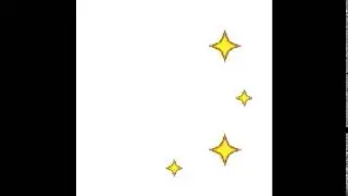 Gen 2 Shiny Sparkles Sound Effect