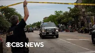 Officials release names of victims of Highland Park shooting | full video