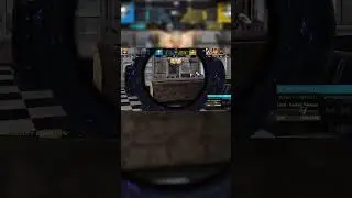 Aggressive Ace 🔪#codm #codmobile #gaming #callofdutymobile #cod
