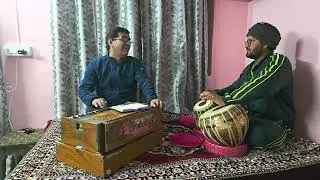 अचरज खेल खिलाए  | कुमाऊँनी बैठक होली 2026 | होली अभ्यास | उत्तराखंड बैठक होली  शास्त्रीय गीत | 