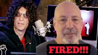 Shuli Reveals Why Scott The Engineer Got Fired From The Howard Stern Show!!!