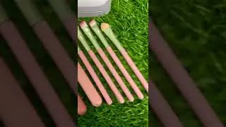 hello kitty brushes pack