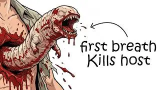 Your Life as a Chestburster