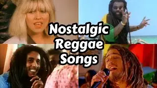 50 Best Nostalgic Reggae Songs