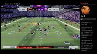 PSL Series Week 17 vs Bears