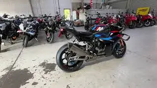New 2026 BMW M 1000 RR