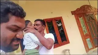 మా smily కీ మంచం తయారు చేయించాను ఈ వీడియో మిస్ అవకుండా chudandi