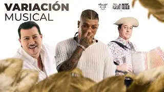 VIDEOMIX VARIACIÓN MUSICAL @VJCRISTHIANTORIBIO #PLENAS NUEVAS - #SALSA - #VALLENATO Y #TIPICO