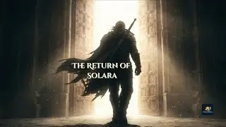 The Return of SOLARA - Epic Orchestral Soundtrack Music | Fantasy Video | Mystic | Epos