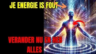 Leer Correct Te Vibreren En De Realiteit Is Van Jou (Alles Is Energie)
