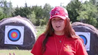 Camp George Thomas Video