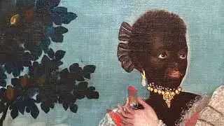 Yo soy negla de Guinea- ANONYMOUS ~ Negro Music at Real Audiencia of Quito (Ecuador, 18th Century)