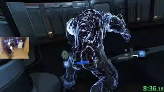 DOOM VFR - Any% - 24:49