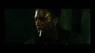 Black Hawk Down - Somalia Negotiation