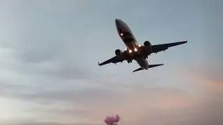 air landing dhaka airport /25-11-2020