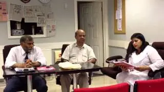 Samina Rehmat urdu poetry on village justice system (choudary)