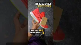 AMAZING 😲🤩 ASICS MAGIC SPEED RUNNING SHOE ❤️ &bull; #shorts #shoes #bollywood #runningshoes #mumbai