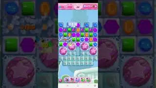 Candy Crush level 6222