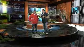 The Web Show - We're Back Web Promo 1