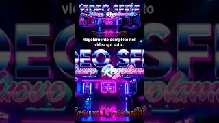 Riuscirete A Vincere Nelle Nuove VIDEO SFIDE? Presto la Nuova Sfida Ad Un Gioco Storico #retrogaming