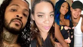 Ryan Henry Shades Anthony Lindsey,GUHH Briana Latrise Expose Boogie Filming, Divorce, Sam straight