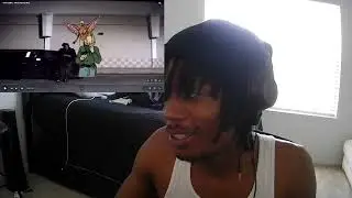 MEXIKODRO   MAID Reaction !