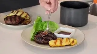 How To Make Paleo & Gluten-Free Teriyaki Sauce