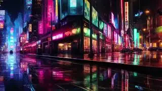 AI in Motion with MidJourney Pan and Zoom