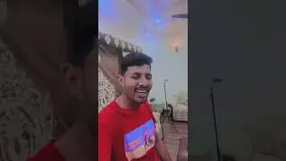 Yun Jiyein Marein Ge Yaar &ndash; Full Feelz Vibe | Fun Vibes with Umar