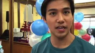 Is Ken Chan Into Fabio Ide in Real Life?