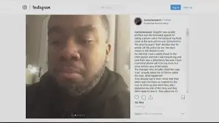 DoubleTree hotel fires two employees over racial profiling