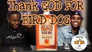 Bird dog Peach Flavored Whiskey Review
