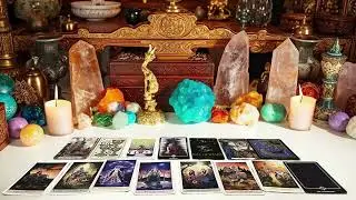 CAPRICORN ALL THE TRUTH COMES OUT TO BE RESOLVED! CAPRICORN   LOVE TAROT READING