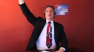Daily Show takeover With Joel Albrecht