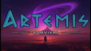 Artemis Survival - Новая игра 2026 года - Смертная казнь и случайная добыча