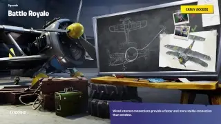 BYX GAMING IN THE TOURNAMENT OF 5,000 VBUCKS
