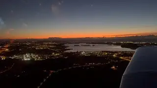 VFR Night