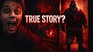 Death on Holy Ridge 😨 | Ek Realistic Horror Experience | Hindi Commentary | Full Gameplay