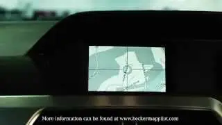 How to Use Becker Map Pilot