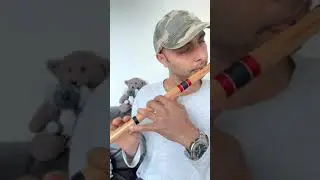 Morning Tune Flute | Basuriko dhoon