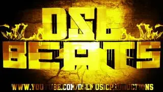 New Sick 808 Experimental Beat Crazy Bass Instrumental For Sale (Prod. DSL Beats)